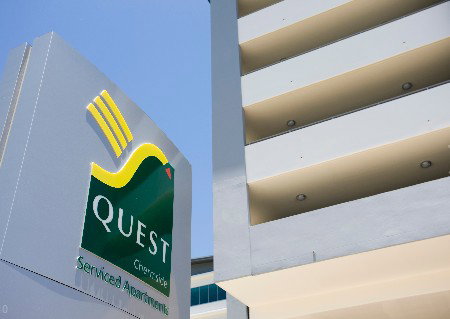 Quest Chermside - Dalby Accommodation 0