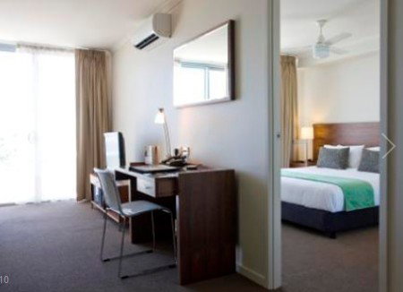 Quest Chermside - Dalby Accommodation 2