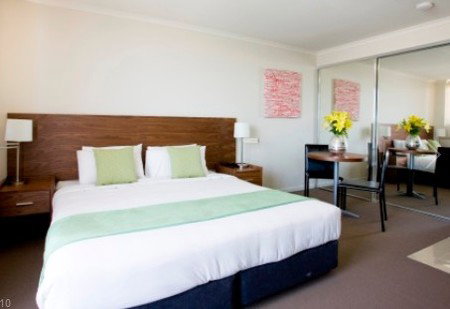 Quest Chermside - Dalby Accommodation 3
