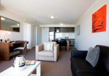 Quest Chermside - Dalby Accommodation 4