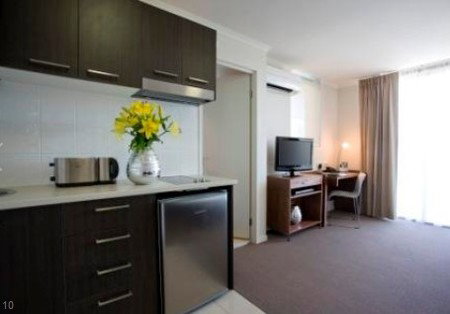 Quest Chermside - Dalby Accommodation 5