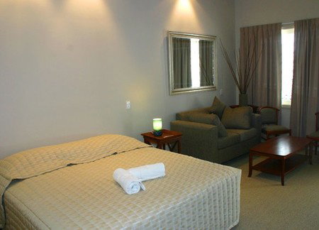 Wynnum West QLD Dalby Accommodation