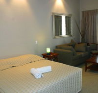 Shangri-La Gardens - Dalby Accommodation
