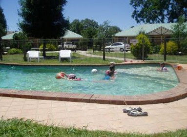 Banjo’s All Seasons Accommodation - Dalby Accommodation 5