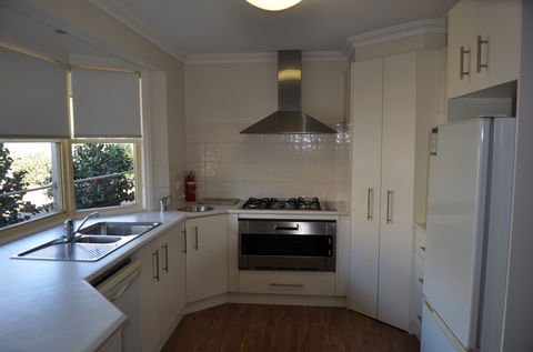 Mansfield Spa Retreat - Dalby Accommodation 1