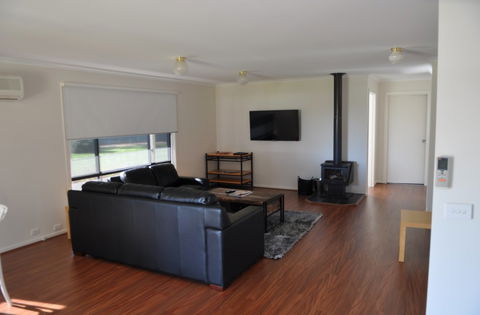 Mansfield Spa Retreat - Dalby Accommodation 5