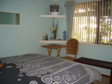 Broadwater Bed & Breakfast - Dalby Accommodation 2