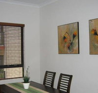 Peppermint Milkshake - Dalby Accommodation