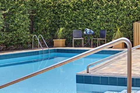 Comfort Inn Haven Marina - Dalby Accommodation 1
