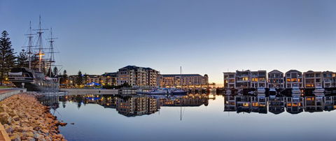 Comfort Inn Haven Marina - Dalby Accommodation 2