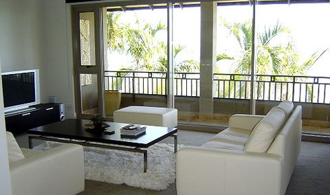 Santai - Dalby Accommodation 1