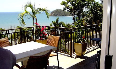 Santai - Dalby Accommodation 2