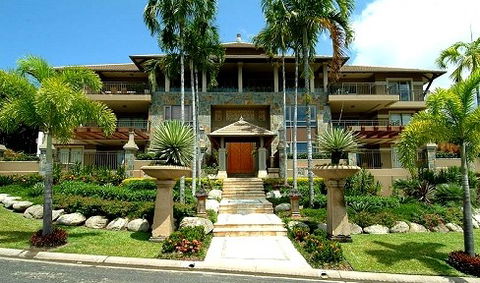 Santai - Dalby Accommodation 3