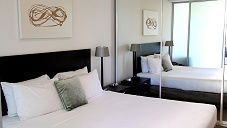 Cairns Luxury Apartments, Harbourlights Complex - Dalby Accommodation 7