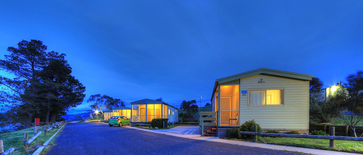  Dalby Accommodation