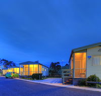 Jindabyne Holiday Park - Dalby Accommodation
