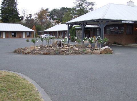 Swaggers Motor Inn, Yass - Dalby Accommodation 0