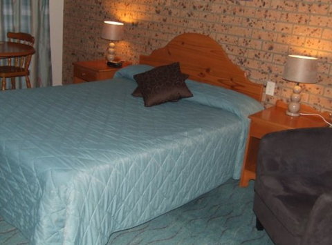 Swaggers Motor Inn, Yass - Dalby Accommodation 5