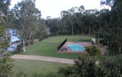 Wooli River Lodges - Dalby Accommodation 5