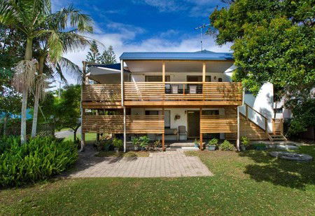 Wooli Serviced Apartments - Dalby Accommodation 0