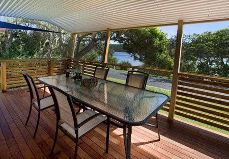 Wooli Serviced Apartments - Dalby Accommodation 1