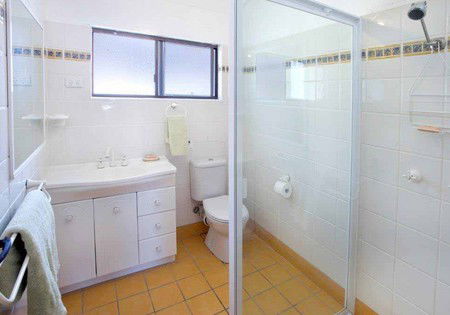 Wooli Serviced Apartments - Dalby Accommodation 2