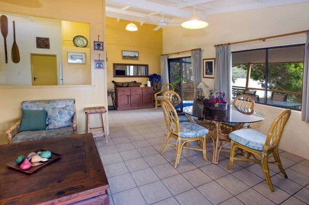 Wooli Serviced Apartments - Dalby Accommodation 3