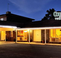 Country Comfort Tumut Valley Motel - Dalby Accommodation