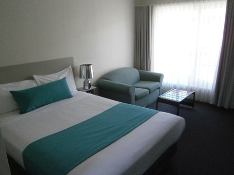 George Bass Motor Inn - Dalby Accommodation 3
