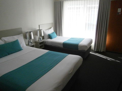 George Bass Motor Inn - Dalby Accommodation 4