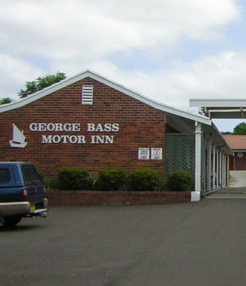 George Bass Motor Inn - Dalby Accommodation 5