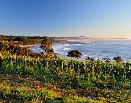 Minnie Water Holiday Park - Dalby Accommodation 7