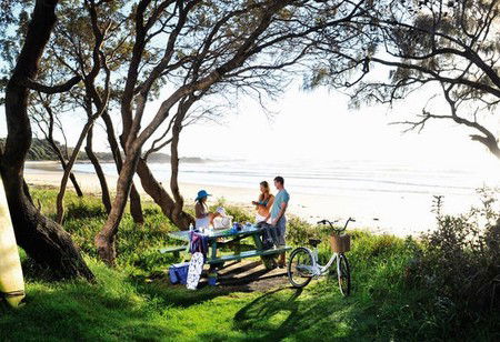 Minnie Water Holiday Park - Dalby Accommodation 9