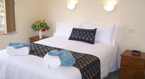 Baywatch Luxury Apartments - Dalby Accommodation 2