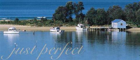 Baywatch Luxury Apartments - Dalby Accommodation 3