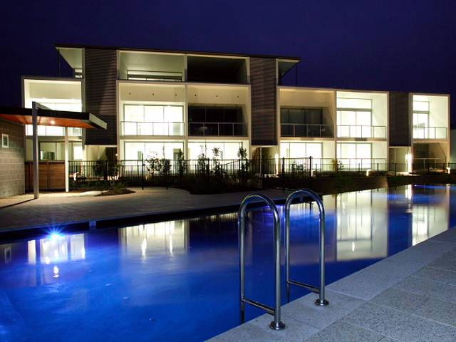  Dalby Accommodation