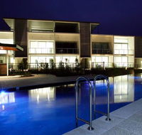Coast Resort Merimbula - Dalby Accommodation