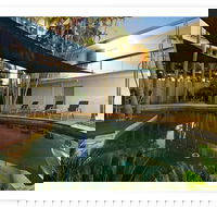 Casa On Gregory - Dalby Accommodation