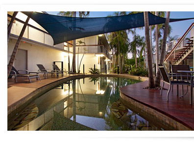 Casa On Gregory - Dalby Accommodation 2