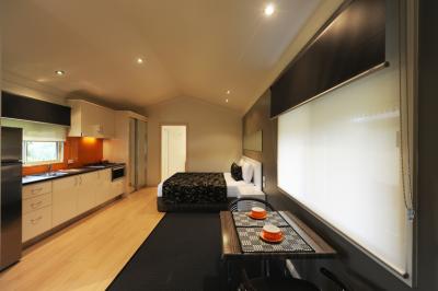 The Gateway Village Holiday Park - Dalby Accommodation 2