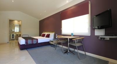 The Gateway Village Holiday Park - Dalby Accommodation 3