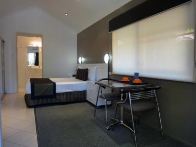 The Gateway Village Holiday Park - Dalby Accommodation 6