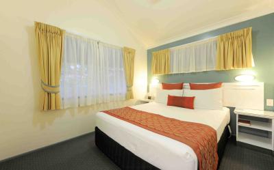 The Gateway Village Holiday Park - Dalby Accommodation 7
