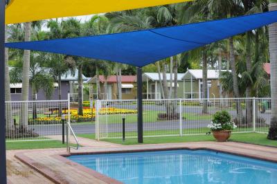 The Gateway Village Holiday Park - Dalby Accommodation 10