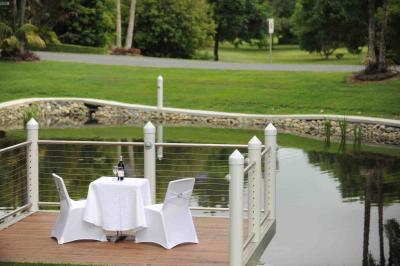 The Gateway Village Holiday Park - Dalby Accommodation 11