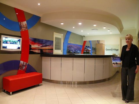The Gateway Village Holiday Park - Dalby Accommodation 12