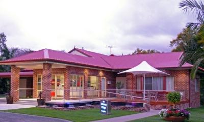The Gateway Village Holiday Park - Dalby Accommodation 13