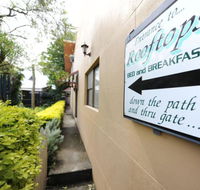 Rooftops Bed  Breakfast - Dalby Accommodation