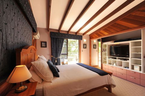 Rooftops Bed & Breakfast - Dalby Accommodation 3