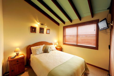 Rooftops Bed & Breakfast - Dalby Accommodation 4